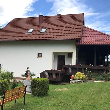 Apartments Renata Smoljanac Luaran gambar